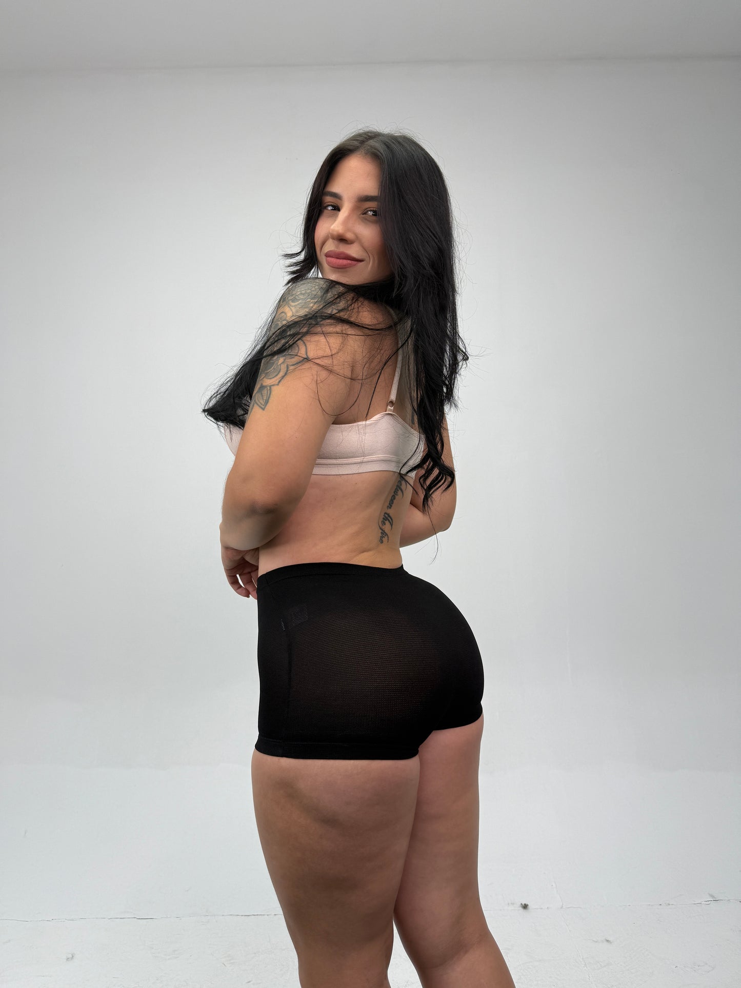 COMBO DE 3 BODY + 3 PANTYFLEX